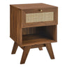 Soma 1-Drawer Nightstand by Modway HouseOfZazla