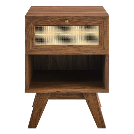 Soma 1-Drawer Nightstand by Modway HouseOfZazla