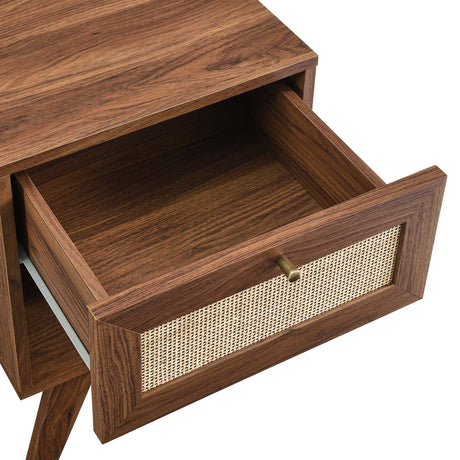 Soma 1-Drawer Nightstand by Modway HouseOfZazla