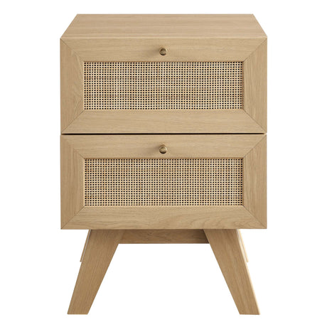 Soma 2-Drawer Nightstand by Modway HouseOfZazla