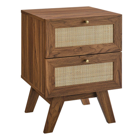 Soma 2-Drawer Nightstand by Modway HouseOfZazla