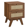 Soma 2-Drawer Nightstand by Modway HouseOfZazla