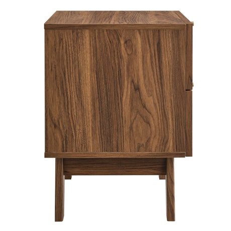 Soma 2-Drawer Nightstand by Modway HouseOfZazla