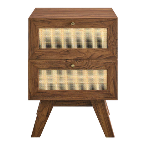 Soma 2-Drawer Nightstand by Modway HouseOfZazla