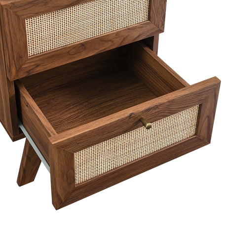 Soma 2-Drawer Nightstand by Modway HouseOfZazla