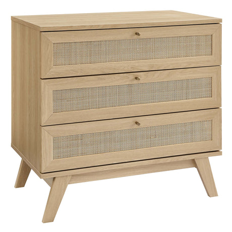 Soma 3-Drawer Dresser by Modway HouseOfZazla