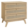Soma 3-Drawer Dresser by Modway HouseOfZazla