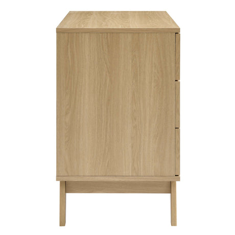 Soma 3-Drawer Dresser by Modway HouseOfZazla