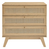 Soma 3-Drawer Dresser by Modway