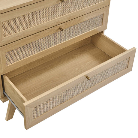 Soma 3-Drawer Dresser by Modway HouseOfZazla