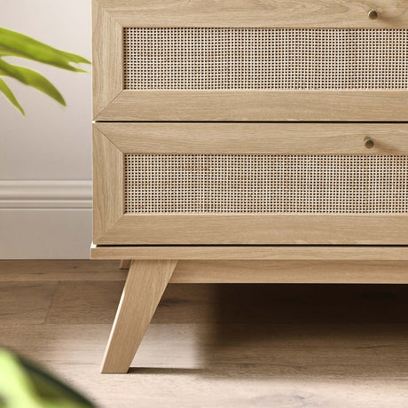 Soma 3-Drawer Dresser by Modway HouseOfZazla