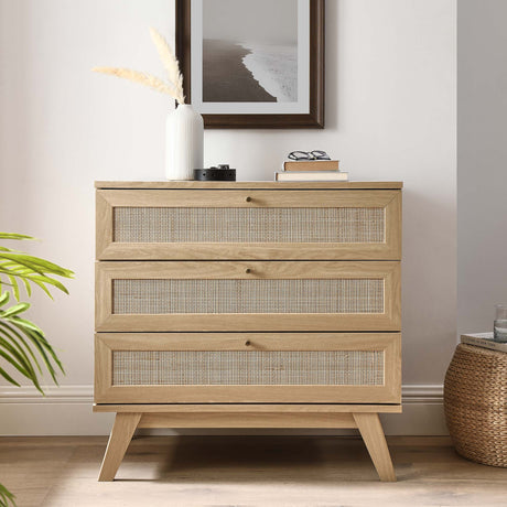Soma 3-Drawer Dresser by Modway HouseOfZazla