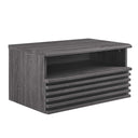 Render Wall-Mount Nightstand by Modway HouseOfZazla