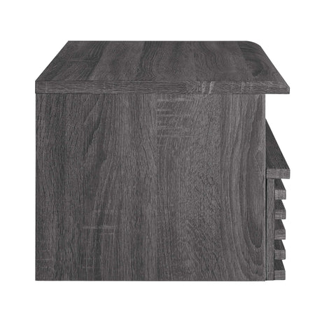 Render Wall-Mount Nightstand by Modway HouseOfZazla