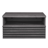 Render Wall-Mount Nightstand by Modway