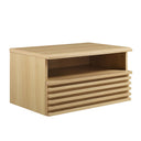 Render Wall-Mount Nightstand by Modway HouseOfZazla
