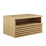 Render Wall-Mount Nightstand by Modway HouseOfZazla