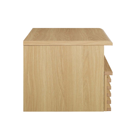 Render Wall-Mount Nightstand by Modway HouseOfZazla