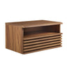 Render Wall-Mount Nightstand by Modway HouseOfZazla