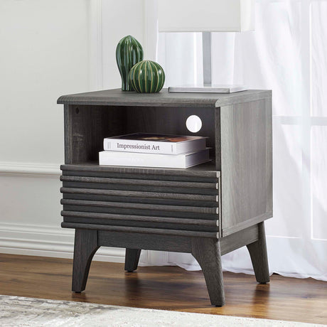 Render Nightstand by Modway HouseOfZazla