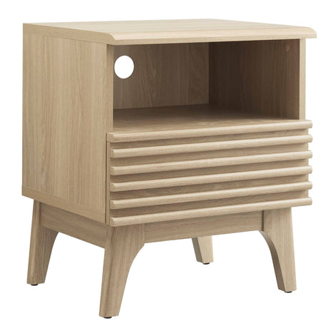 Render Nightstand by Modway HouseOfZazla