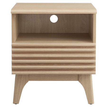 Render Nightstand by Modway HouseOfZazla