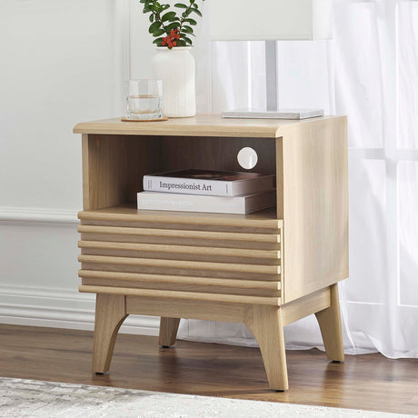 Render Nightstand by Modway HouseOfZazla