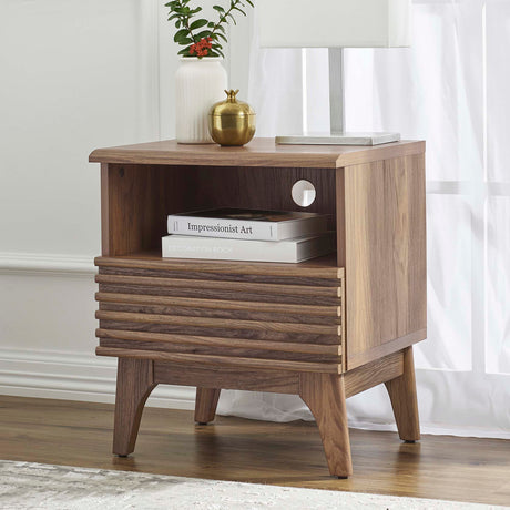 Render Nightstand by Modway HouseOfZazla