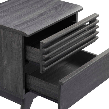 Render Nightstand by Modway HouseOfZazla
