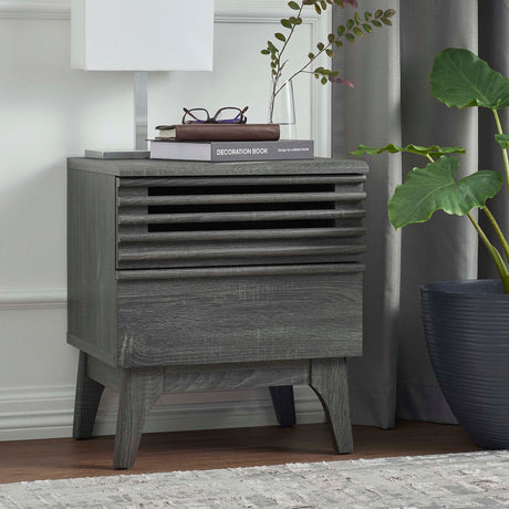 Render Nightstand by Modway HouseOfZazla
