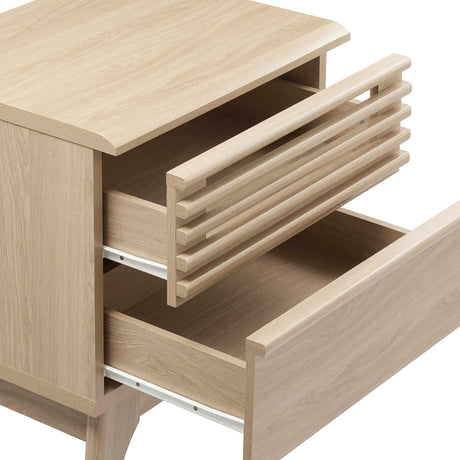 Render Nightstand by Modway HouseOfZazla