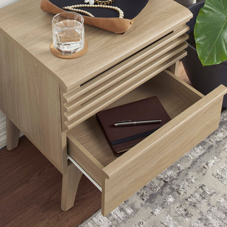 Render Nightstand by Modway HouseOfZazla