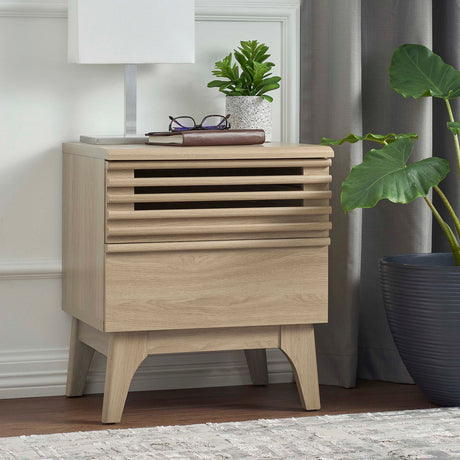 Render Nightstand by Modway HouseOfZazla