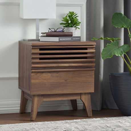 Render Nightstand by Modway HouseOfZazla