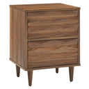 Vespera 2-Drawer Nightstand by Modway HouseOfZazla