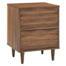 Vespera 2-Drawer Nightstand by Modway HouseOfZazla
