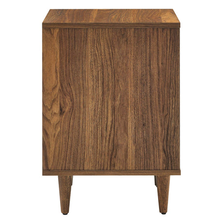 Vespera 2-Drawer Nightstand by Modway HouseOfZazla