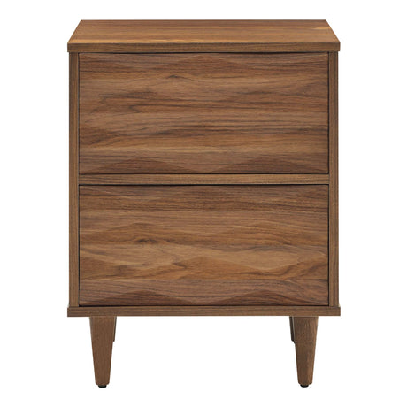 Vespera 2-Drawer Nightstand by Modway HouseOfZazla