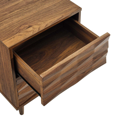 Vespera 2-Drawer Nightstand by Modway HouseOfZazla