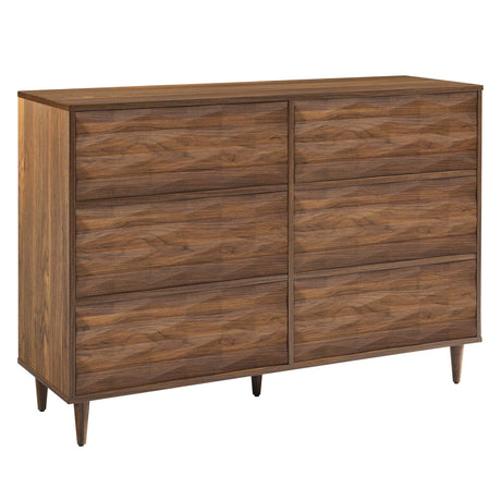 Vespera 6-Drawer Dresser by Modway HouseOfZazla