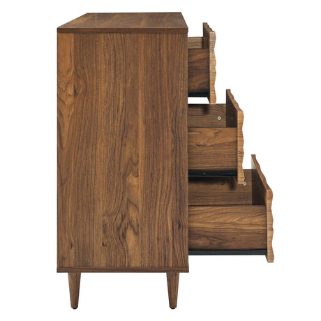 Vespera 6-Drawer Dresser by Modway HouseOfZazla