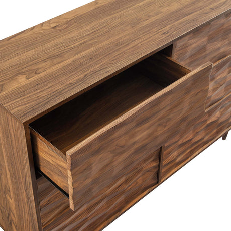 Vespera 6-Drawer Dresser by Modway HouseOfZazla