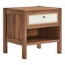 Capri Wood Grain Nightstand by Modway HouseOfZazla