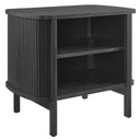 Cadence Open Nightstand by Modway HouseOfZazla