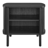 Cadence Open Nightstand by Modway
