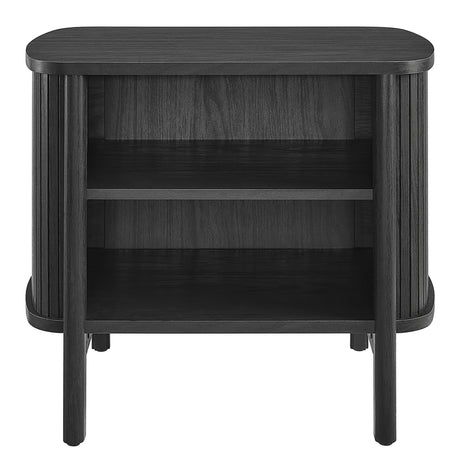 Cadence Open Nightstand by Modway HouseOfZazla