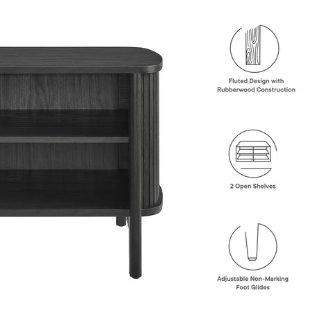 Cadence Open Nightstand by Modway HouseOfZazla