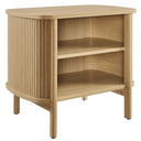 Cadence Open Nightstand by Modway HouseOfZazla
