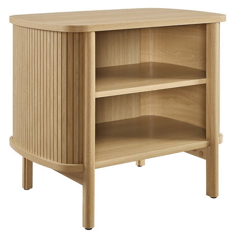 Cadence Open Nightstand by Modway HouseOfZazla