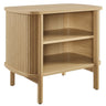 Cadence Open Nightstand by Modway HouseOfZazla